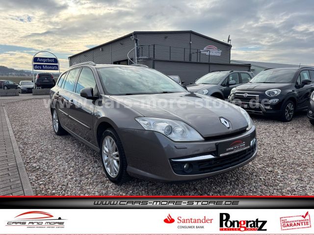 Renault Laguna III Grandtour Initiale/Automatik/Navi/Xen