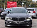 BMW 530 d xDrive Sport Line/ACC/360°/HuD/1.Hand/LED - scheckheftgepflegte BMW 530