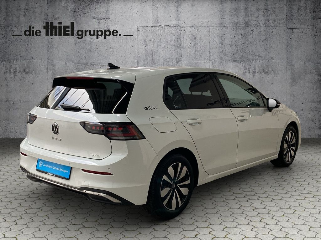 Volkswagen Golf - Bild 5