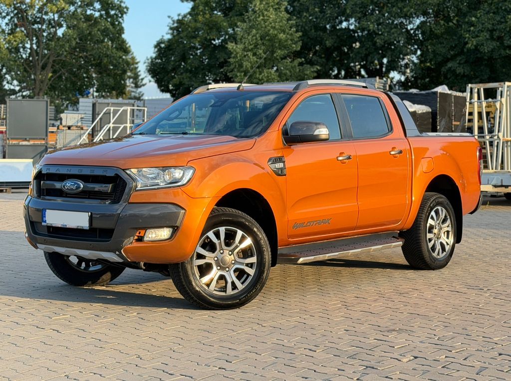 Image of Ford Ranger