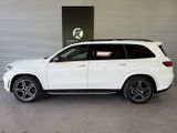 Mercedes-Benz GLS 580 4Matic/PANO/ACC/6-SITZER/BURMESTER/360° - Mercedes-Benz GLS 580 Gebrauchtwagen
