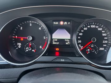 Volkswagen Passat Variant - 10