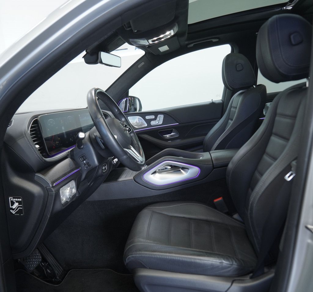 Mercedes Benz Gle 400
