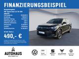 Volkswagen Tiguan Goal 2.0 TSI DSG 4Motion TAGESZULASSUNG - Volkswagen Tiguan: mit Navigationssystem