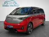 Volkswagen ID.Buzz 250 kW GTX LR 4MOTION ACC AHK 3ZK 360° - Volkswagen ID. Buzz Jahreswagen