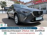 Mazda CX-3  2.0 SKYACTIV  Exclusive-Line Aut. - Mazda Gebrauchtwagen in Berlin