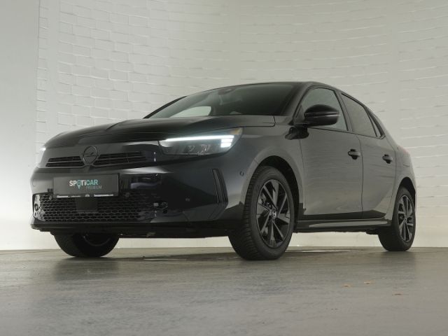Corsa F FACELIFT GS+LED+NAVI+RÜCKFAHRKAMERA+SITZ