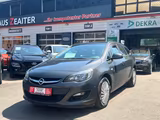 Opel Astra J Sports Tourer Style*Tüv*Inspektion* - Opel Astra Gebrauchtwagen in Aachen