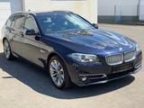 BMW 520 d Touring TEMPO|AHK|HUD|MEMO|SPUR - BMW 520 in Bielefeld