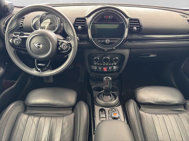 Fahrzeugabbildung MINI Cooper S Clubman Sportautom.+Pano+Cam+H&K+Leder