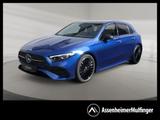 Mercedes-Benz A 200 d +AMGAdvancedPlus+19Z+Pano+Burmester