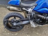 BMW R nineT Pure mit Rizoma-Umbau - Offers