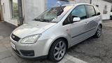 Ford Focus C-MAX FuturaLeder/Xenon/Klimaaut/Navi - Ford Focus: Futura