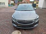 Opel Astra 1.4 Turbo Dynamic 92kW Dynamic - Opel Astra: 92