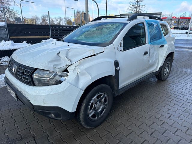 Dacia Duster TCe 130 Celebration Celebration