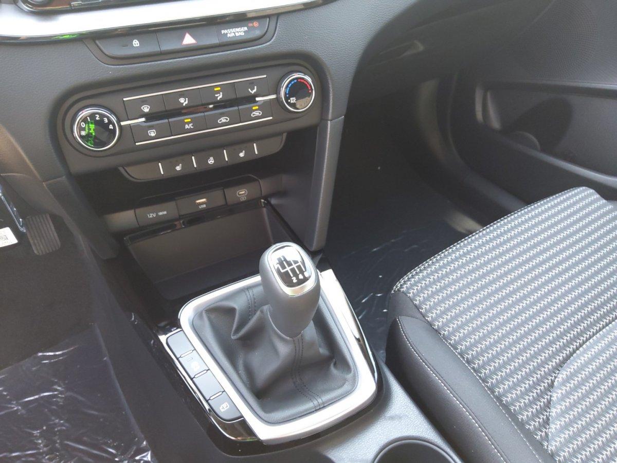 Kia Ceed Sportswagon 1.0T Vision Navigation