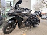 Suzuki GSX S1000GT Power Edition / Akrapovic - SUZUKI GS 1000