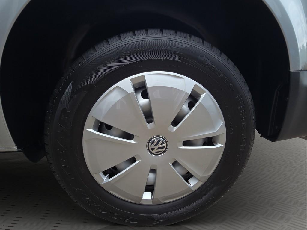 Volkswagen Caravelle 6.1 Trendline 2.0 TDI 8Sitzer, миниатюра 3