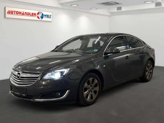 Opel Insignia A 1.6 SIDI Innovation Xenon Navi SHZ