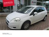 Fiat Grande Punto 1.4 16V Dynamic TÜV: 05.2027 - Fiat Grande Punto: 16v
