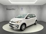 Volkswagen up! move up! BMT/Start-Stopp - Volkswagen up! in Stuttgart