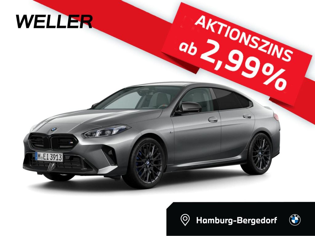 BMW M235 xDrive H/K DA-Pro Memory PA+ Leas 359,-oA