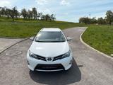 Toyota Auris - Toyota Auris von privat