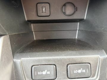 Bild 17 Suzuki Vitara 1.4 Mild-Hybrid Comfort 4x4