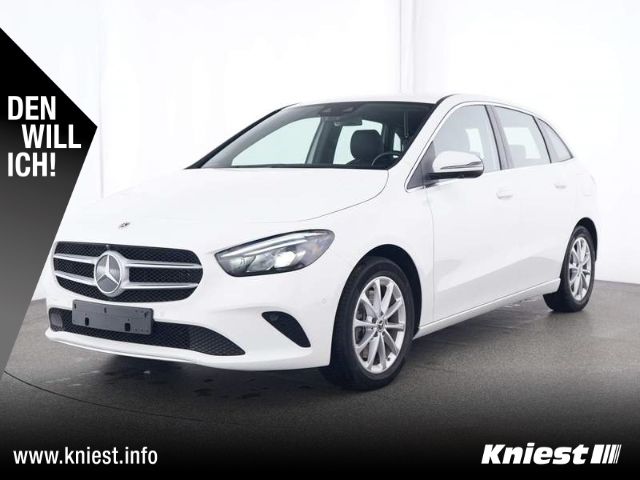 Mercedes-Benz B 250