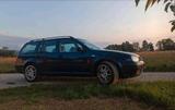 Volkswagen VW Golf 4 Variant - Volkswagen Golf aus 2004: Variant
