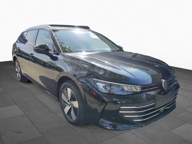 Fahrzeugabbildung Volkswagen Passat BUSINESS 1.5 eTSI DSG AHK SHZ IQDRIVE 360