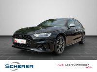 Audi S4 - Vorschau Bild 1