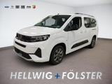 Opel Combo Life XL 1.5 D Aut. 7-Sitzer Navi SHZ - Opel mit Diesel-Antrieb: 1.7