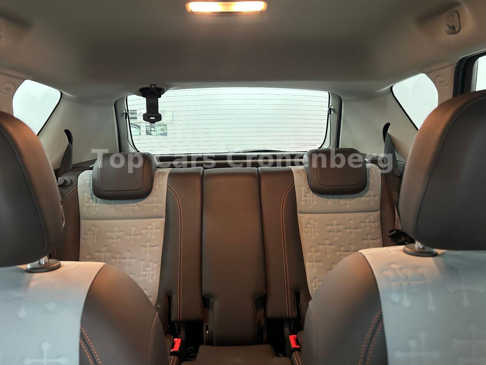 Opel Meriva 1.4 B Innovation*Leder*Navi*PDC*SHZ*EURO5