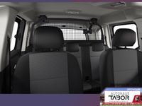 Citroën Berlingo - Vorschau Bild 6
