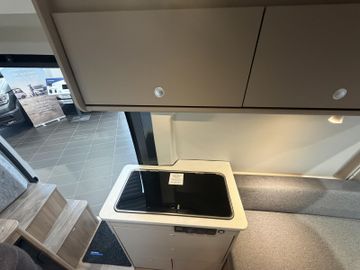 Carado pro CV 541 NAVICO-DRIVERKAMAUTOMATIKCARPLAY