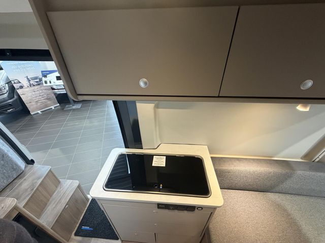 Carado pro CV 541 NAVICO-DRIVERKAMAUTOMATIKCARPLAY