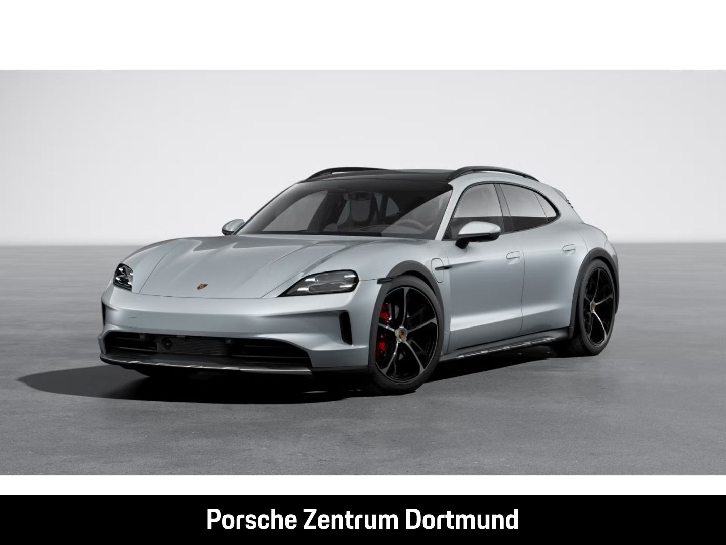 PORSCHE Taycan 4S Cross Turismo