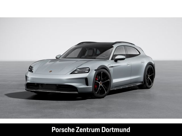 PORSCHE Taycan 4S Cross Turismo