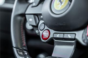 صورة مصغرة 27 لـ 2018 Ferrari GTC4LUSSO