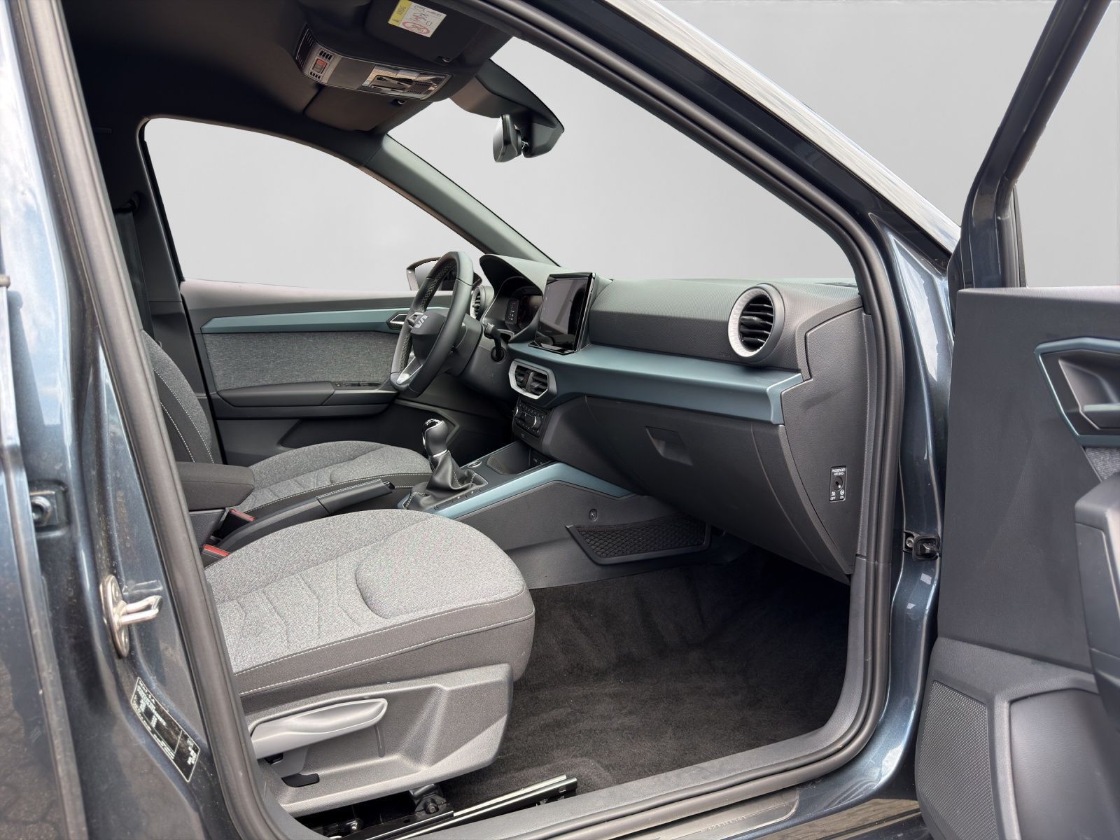 Seat Arona - Bild 5