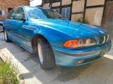 BMW 528i 528i - BMW 528 aus 1998: 528i