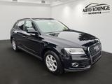 Audi Q5 2.0 TDI | Xenon Plus | Navi | ACC | PDC v+h | - Audi Q5: Schwarz
