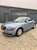 Audi 1.8 T Coupe 1.Hand / original 58000 KM - Audi Gebrauchtwagen von 2005