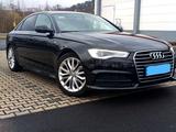 Audi A6 2.0 TDI 140kW ultra S tronic - - Audi A6 mit Diesel-Antrieb: Limousine, 2.0