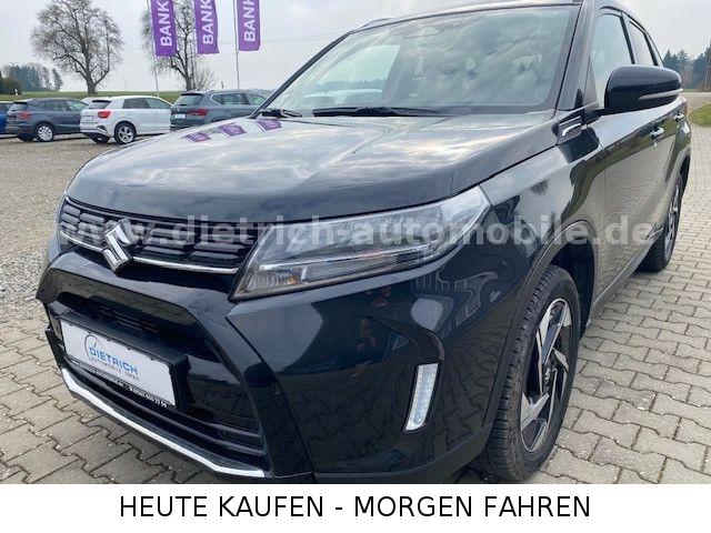 Suzuki Vitara 1.4 Mild-Hybrid PANORAMA KAMERA ACC