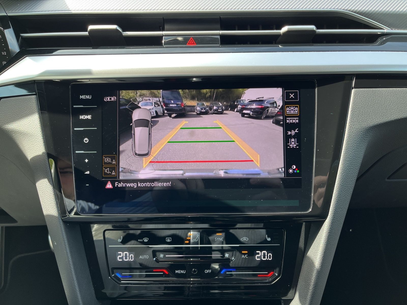 Volkswagen Arteon - Bild 21