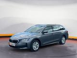 Skoda Octavia Combi Essence eTSI DSG|5-J-GAR|AHK|APP| - Skoda Octavia: Essence