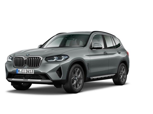 BMW X3 - 1