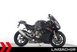 BMW S 1000 RR - QS, M Schmiederäder, DDC, etc - BMW 1000 R